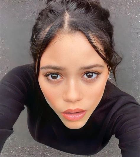 Jenna Ortega Getting stretched on Blacked Raw